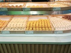-泸溪河桃酥(壹方城店)
