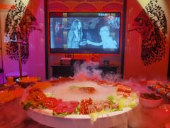 -音乐派KTV(银泰城店)