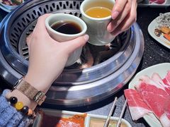 -梨花自助烤肉(乐宾店)