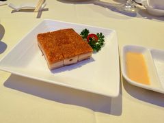 冰烧三层肉-利苑(环贸iapm店)