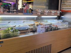 -杨小佳·齐齐哈尔烤肉·烤串(广州店)