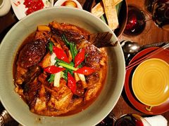 -湖滨28中餐厅·西湖宴·杭州君悦酒店