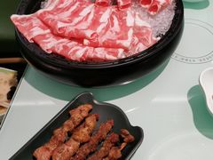 -小肥羊(西丽宝能城店)