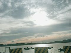 -汕尾风车岛