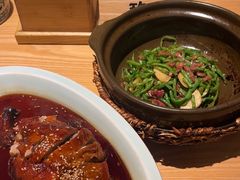 -南京大牌档(龙江新城市广场店)