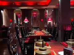 -花马天堂云南餐厅 Lost Heaven(外滩店)