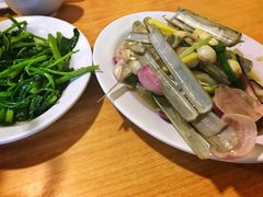 -ZF Seafood Restaurant 卓峰海鲜餐