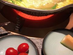 -湊湊火锅·茶憩(皇姑万象汇店)