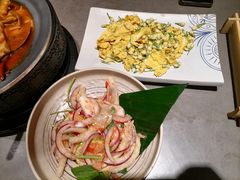 -云海肴·汽锅鸡·云南菜(高德置地店)