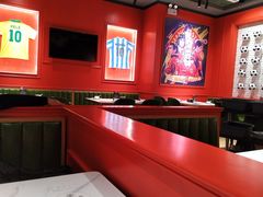 -SEA西雅图海鲜自助餐厅(海乐世界店)