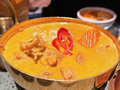 -Home Thai·泰谣(王府井apm店)