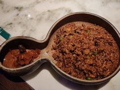 绿茶炒饭-绿茶餐厅(首开福茂店)