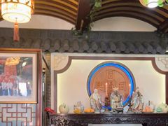 -同得兴 Since·1995 传统苏式面馆(嘉馀坊店)