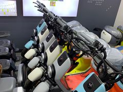 -九号电动车(安定门内大街店)