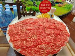 -牛鼎盛新疆雪花鲜牛火锅(武夷绿洲 店)