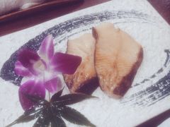 -渔日本料理铁板烧(新天地假日广场店)