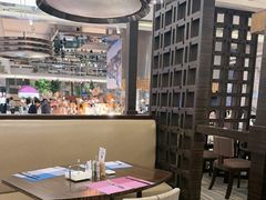 -合肥皇冠假日酒店·菲亚斯特自助餐厅(黄山路店)