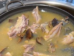 -80红枣鸡腊排骨(总店)