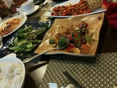 -桂林喜来登饭店-国泰中餐厅