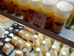 -面包新语(上地华联店)