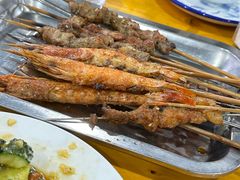 -老黑板筋(顺义总店)