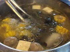 -八方客汕头火锅·牛肉·卤水(福保店)
