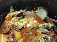 -马家大院铁锅炖(京粮广场店)