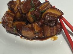 -福海居烤鸭店(鸟巢店)