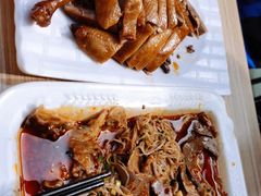 -龙潭李鸭子同乐饭店