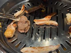 -炽城·烤肉名家(鸿达中央广场店)