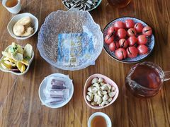 -云间宿茶空间(嘉杰国际广场店)