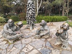 -陕西民俗大观园
