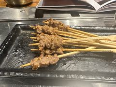 -KAOKAO烤烤·丹东海鲜烧烤(望京店)