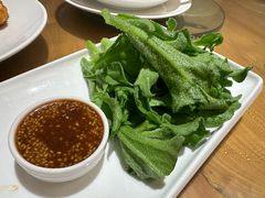 -枣子树·素食餐厅(普陀山店)
