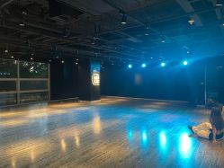 -嘉禾舞社·街舞培训工作室