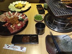 -夕酱の烧肉屋