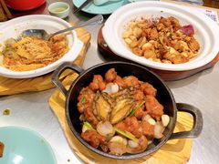 -潮界(虹桥新天地店)