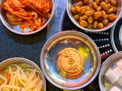 -包装马车·韩国料理·포장마차