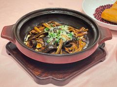 -扬州香格里拉·香宫中餐厅