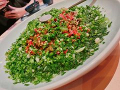 爽爽烧椒鸡-山石榴·贵州菜(丰盛里店)