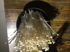 -范儿·嫂子烤肉·精致炭火烤肉(长治路店)