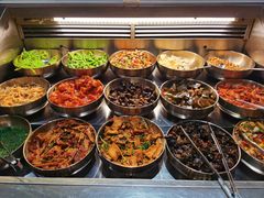-火炉火自助餐(西直门凯德MALL店)