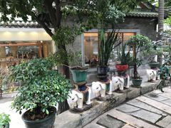 -南园酒家(前进路店)