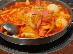 -양평식당·杨平食堂(华贸店)
