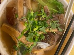 -莲塘味宝园牛杂(天越翔园店)