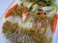 -渔家风味·鲅鱼水饺·央视展播·海鲜天津菜(开发区店)