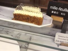 -WHEAT&BAKER-麥(凯德来福士店)