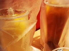 -麦当劳(农光里店)