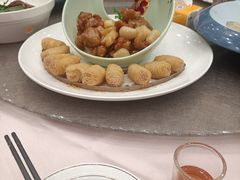 -尖沙咀酒店(大沥店)