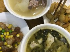 -兰边碗(鼓楼店)